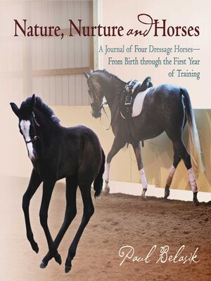 cover image of Nature, Nurture and Horses